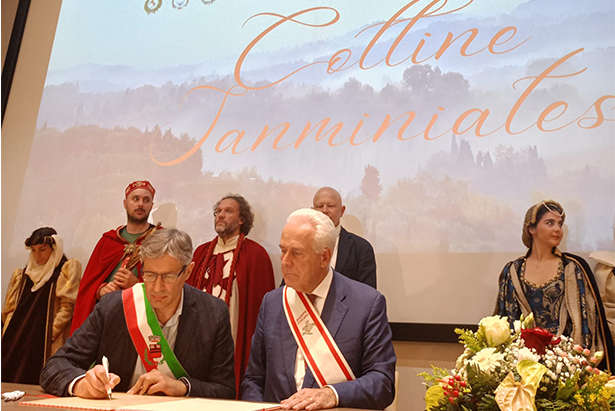 colline sanminiatesi