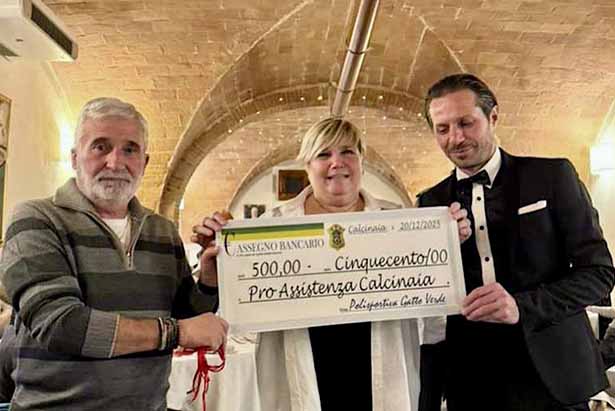 gatto verde solidale