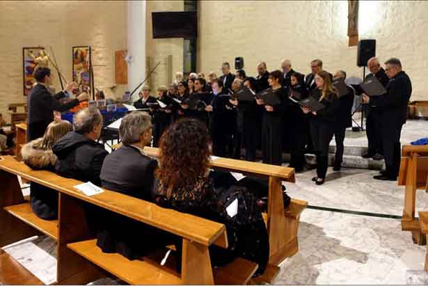 concerto natale casini