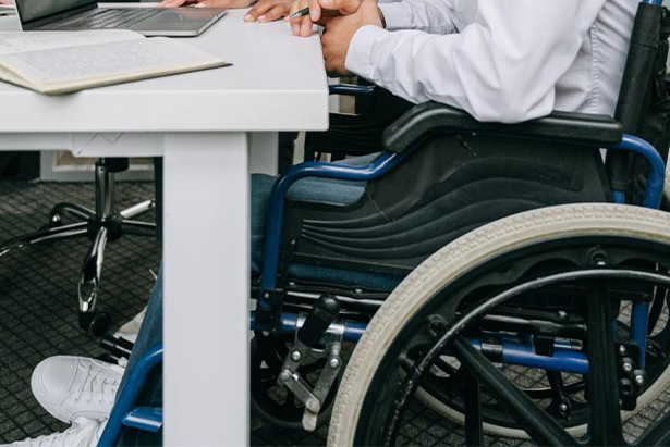 Progetto InAut disabilità