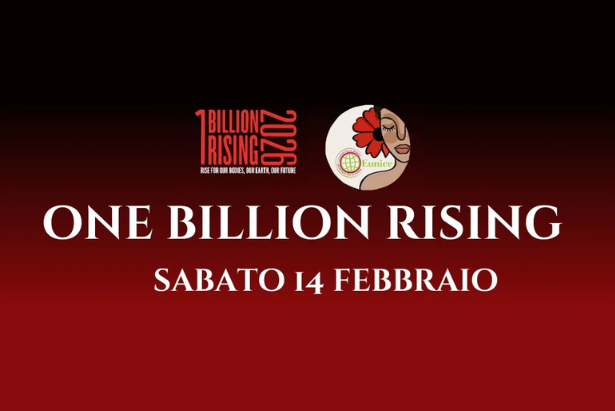 One Billion Rising