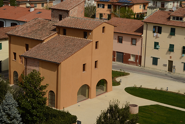 museo della ceramica