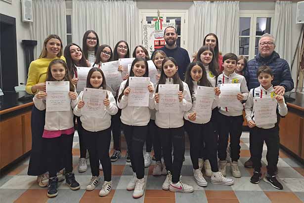 pattinaggio gatto verde