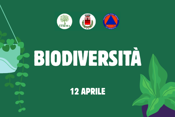 Biodiversità - Demetra