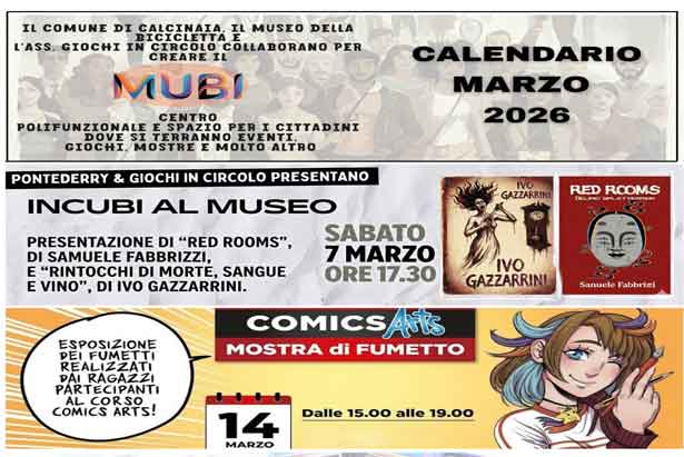 MU.bi marzo
