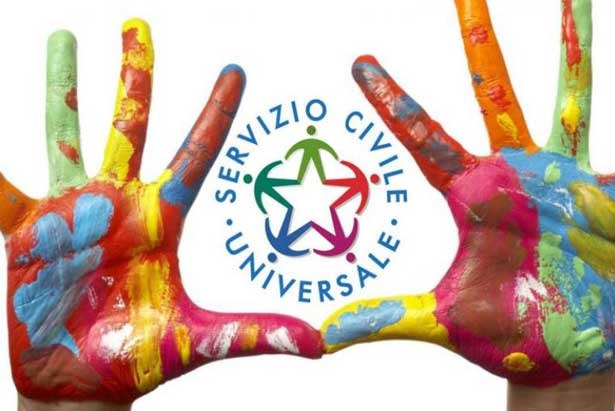 servizio civile universale