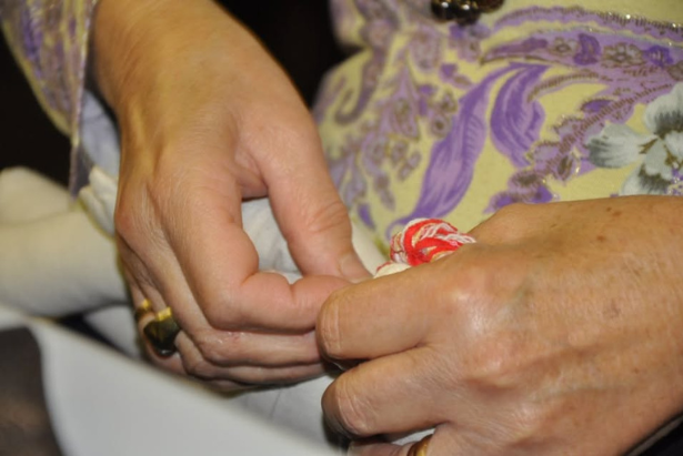 Sartoria della Solidarietà