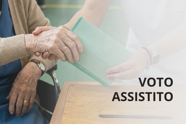 voto assistito