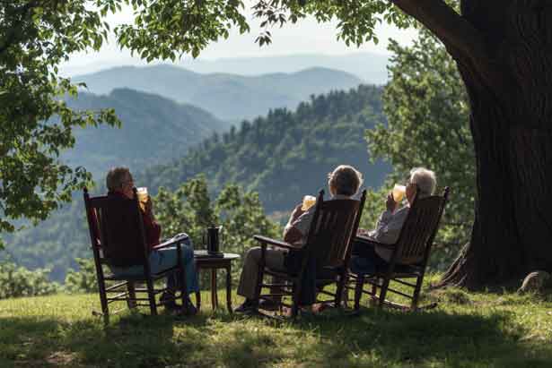 anziani in montagna 2026