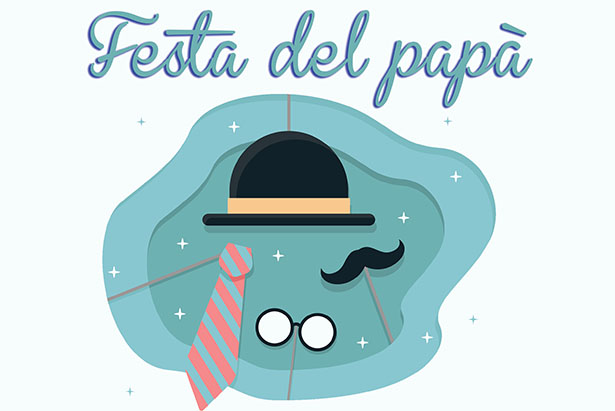 festa papa