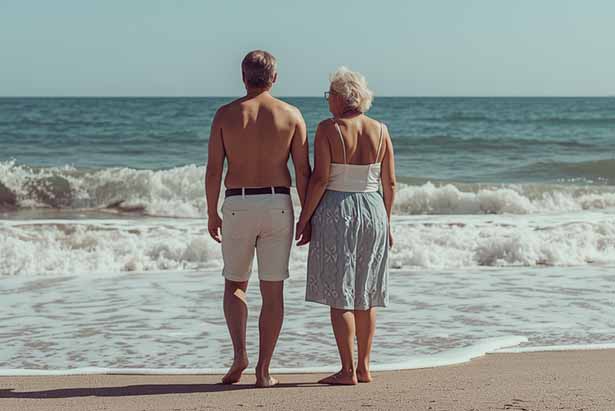 vacanze anziani 2026