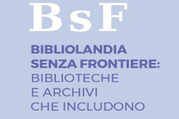 Biblioteca senza frontiere