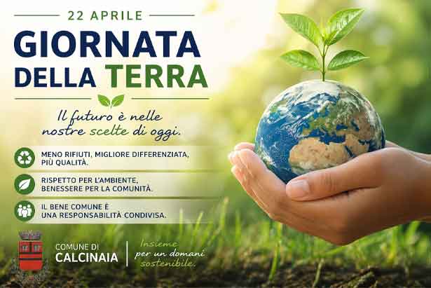 giornata della terra