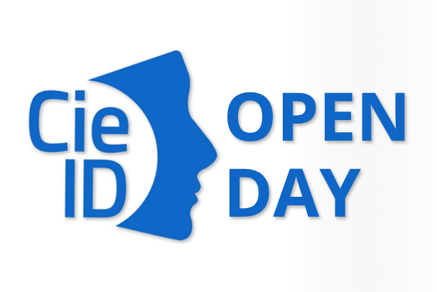 Open day CIE