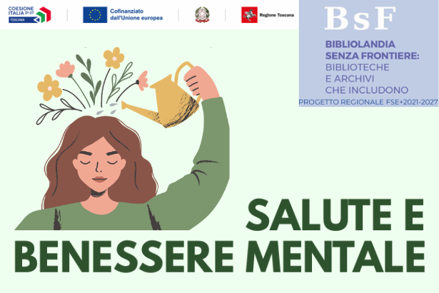 Salute e benessere mentale