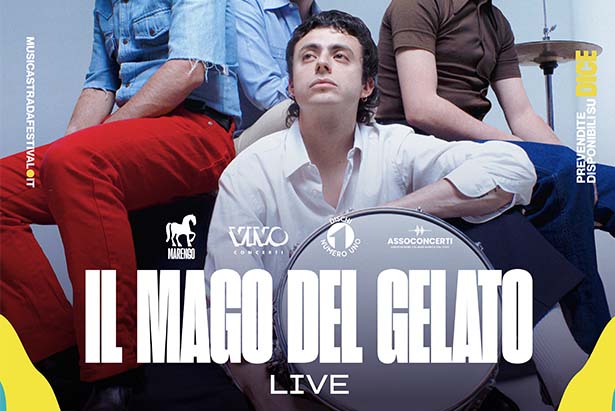 mago del gelato