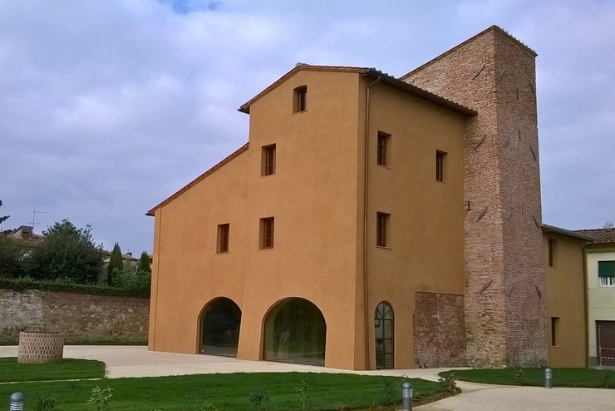 museo della ceramica lodovico coccapani