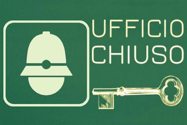 Comando-Chiuso