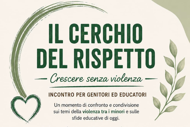 Il cerchio del rispetto