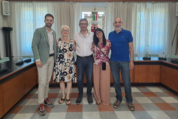 Incontro CCN