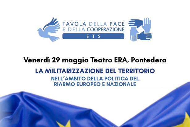 Tavola della Pace e della Collaborazione