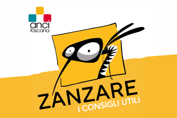 Zanzare i consigli utili