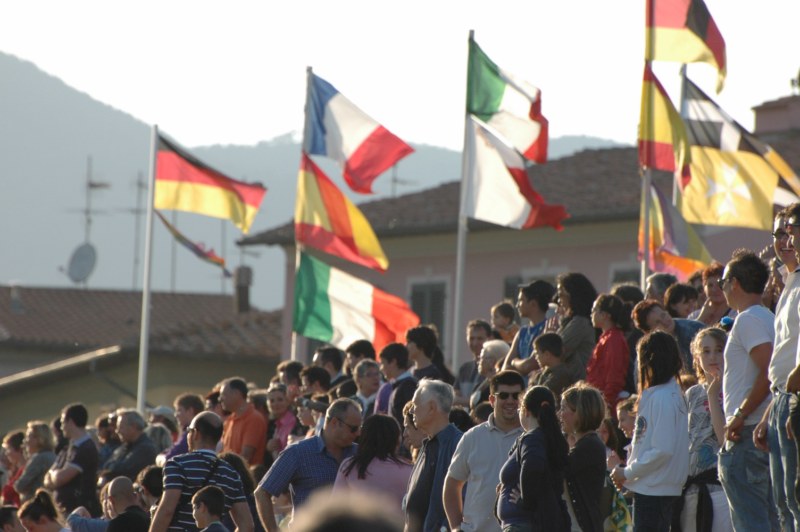 Gemellaggi