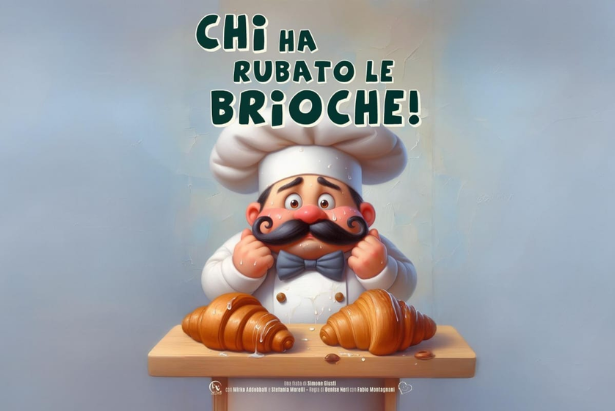 Chi ha rubato le brioche