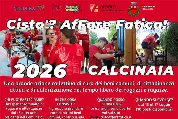 Cisto 2026