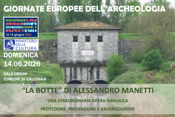 Giornate europee dell'archeologia