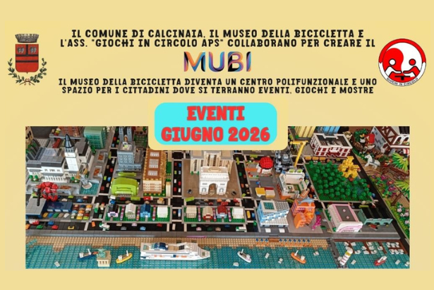 MUBI giugno 2026