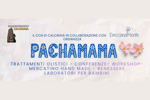 PACHAMAMA