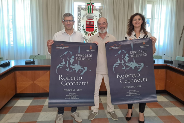 Roberto Cecchetti