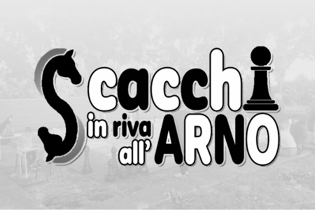 Scacchi in Riva all'Arno