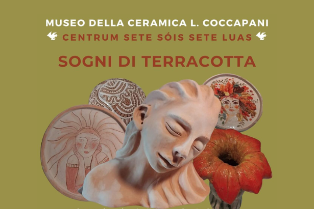 Sogni di terracotta