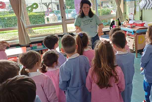 bullismo cerchiamo aps