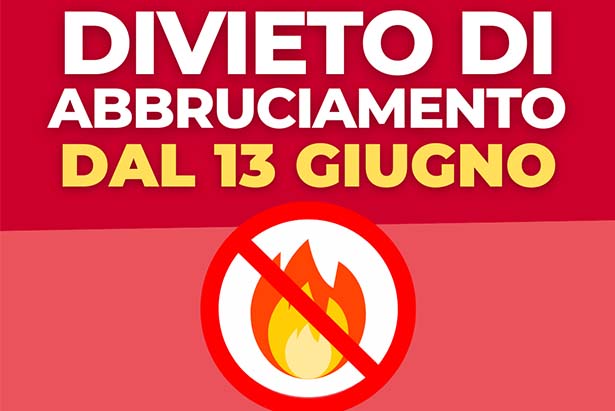 incendi prevenzione
