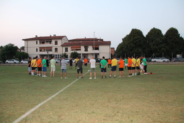 Finale Walter e Telemaco