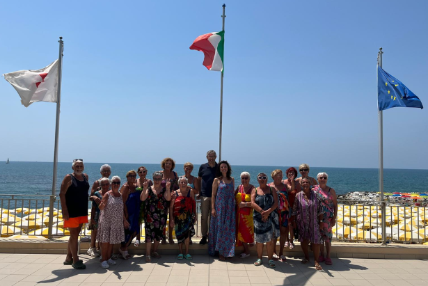 Marina di Pisa