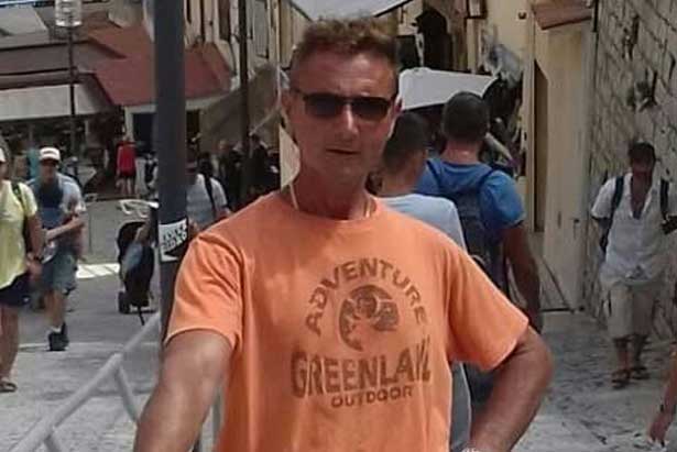Paolo Pantani