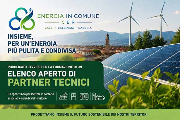 cer nuovo