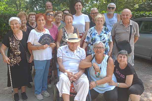 vacanze monte serra 2026