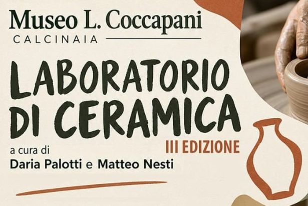 Laboratorio di Ceramica
