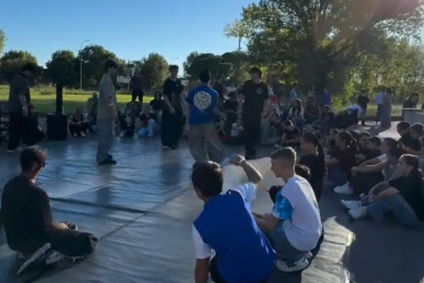 Urban Battle Project