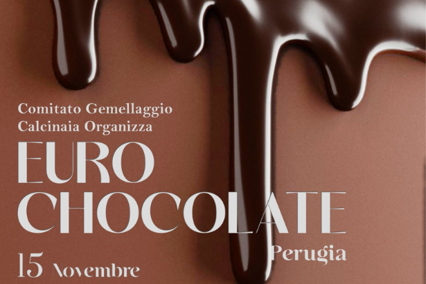 Eurochocolate