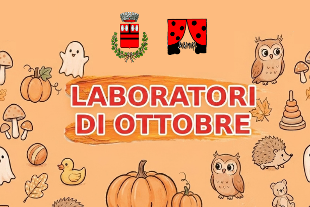 Lab ottobre - bubamara