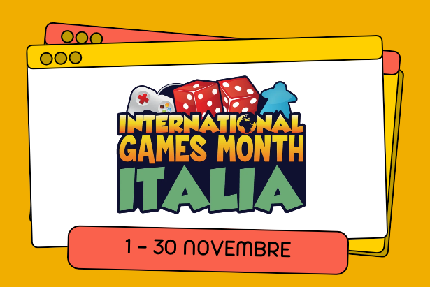 Mese del gioco