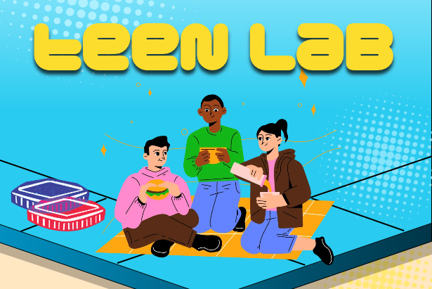 Teen Lab