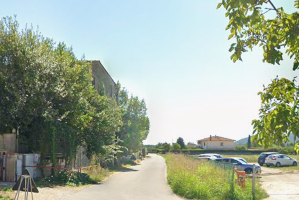 Via del Marrucco