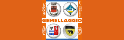gemellaggio